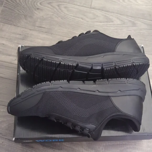 Sneaker by Dr Scholl's Men's Work Shoes - Picture 6 of 10